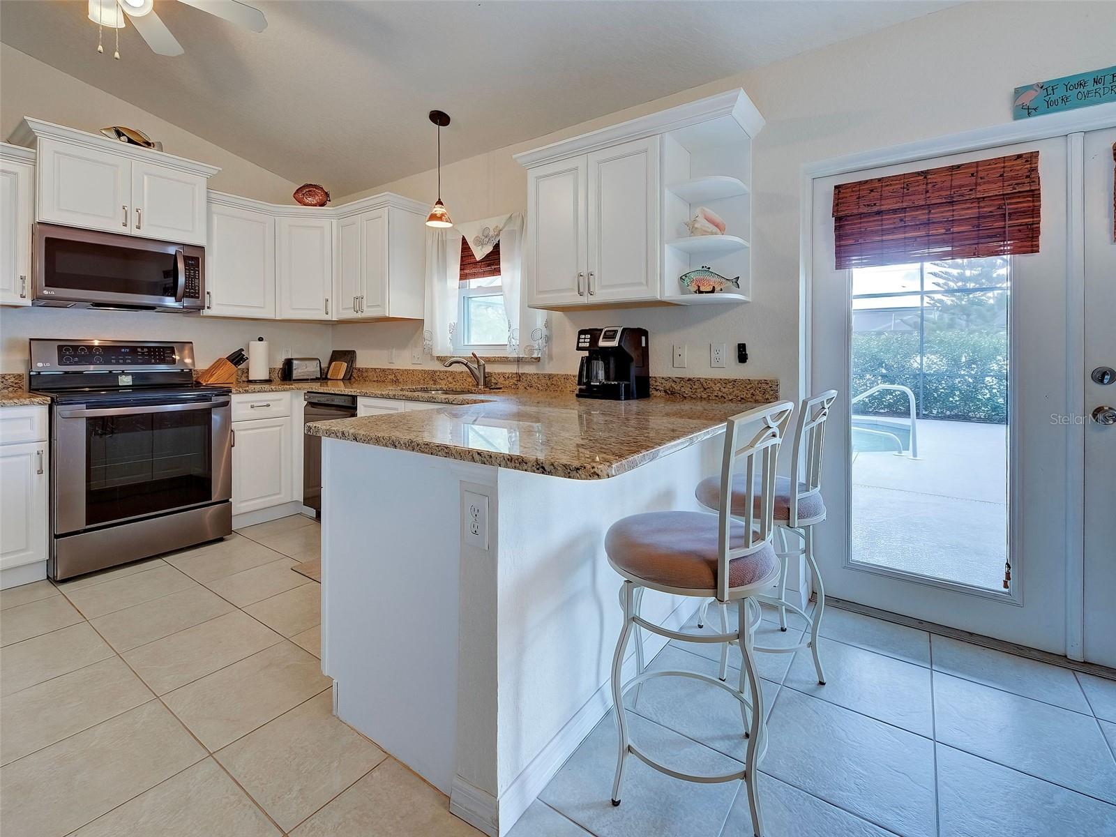 PORT CHARLOTTE SEC 063 - Residential