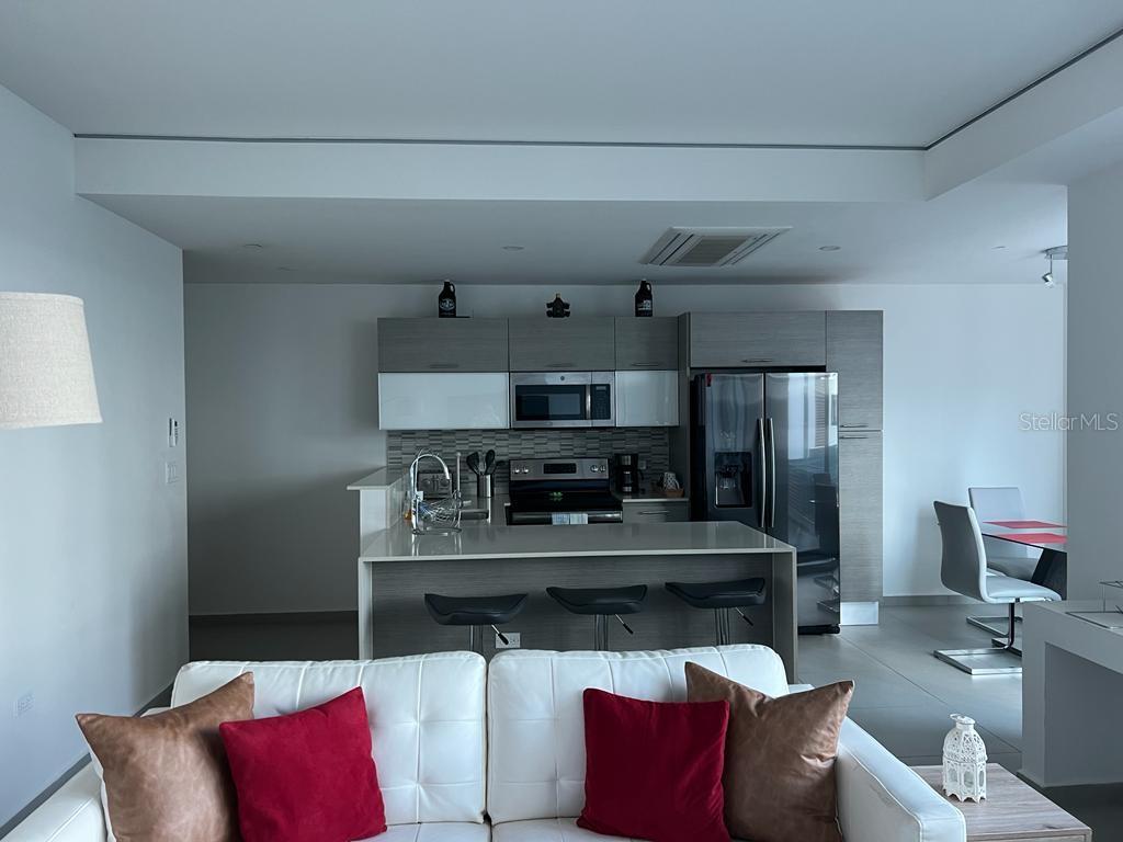 CIUDADELA - Residential