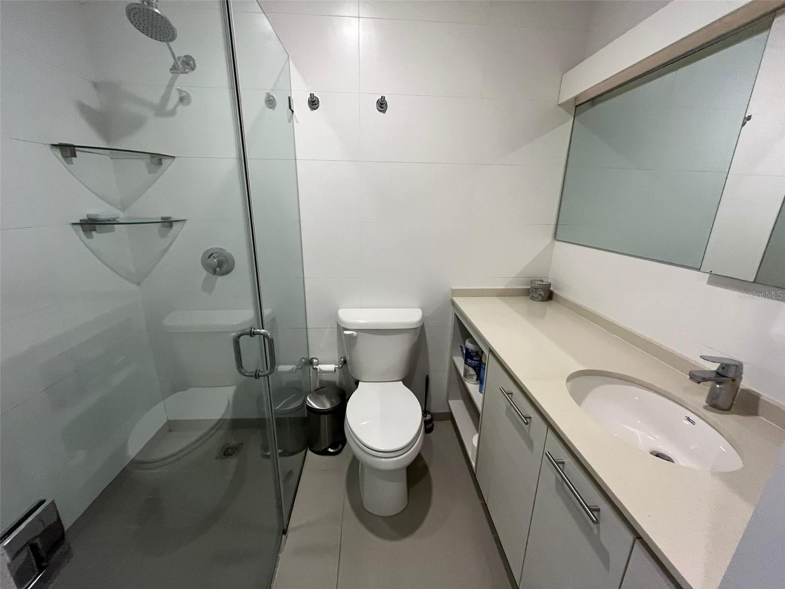 CIUDADELA - Residential