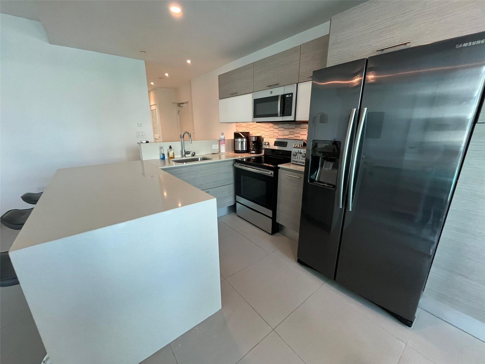 CIUDADELA - Residential