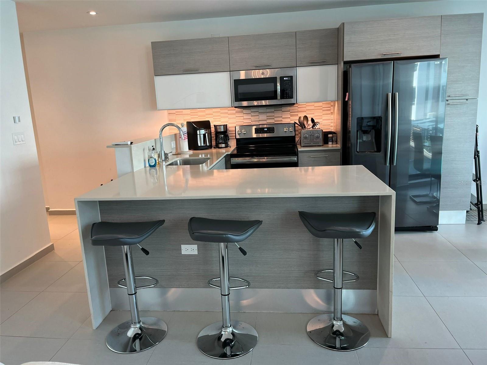 CIUDADELA - Residential