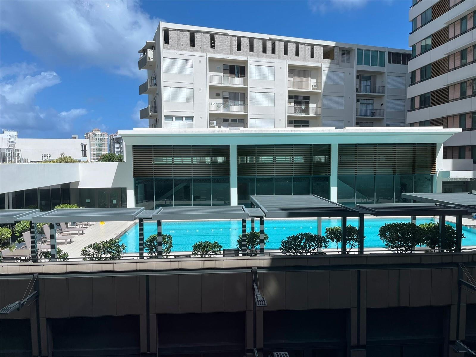 CIUDADELA - Residential