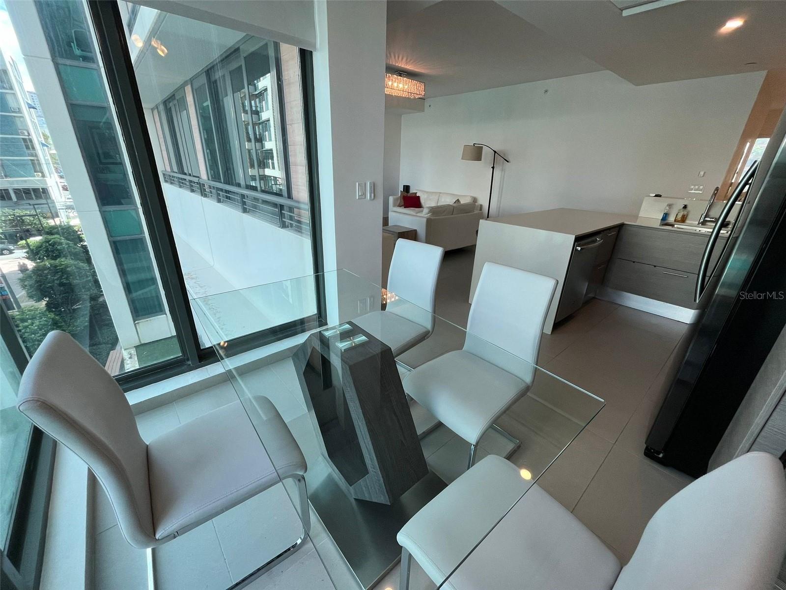 CIUDADELA - Residential