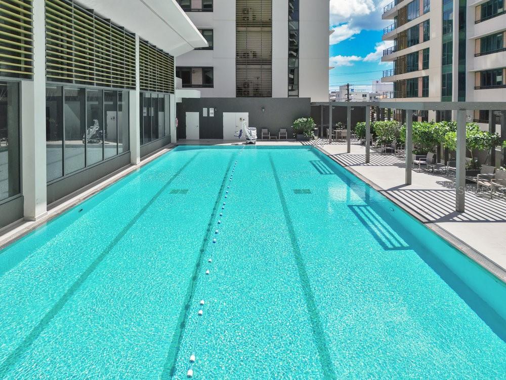 CIUDADELA - Residential