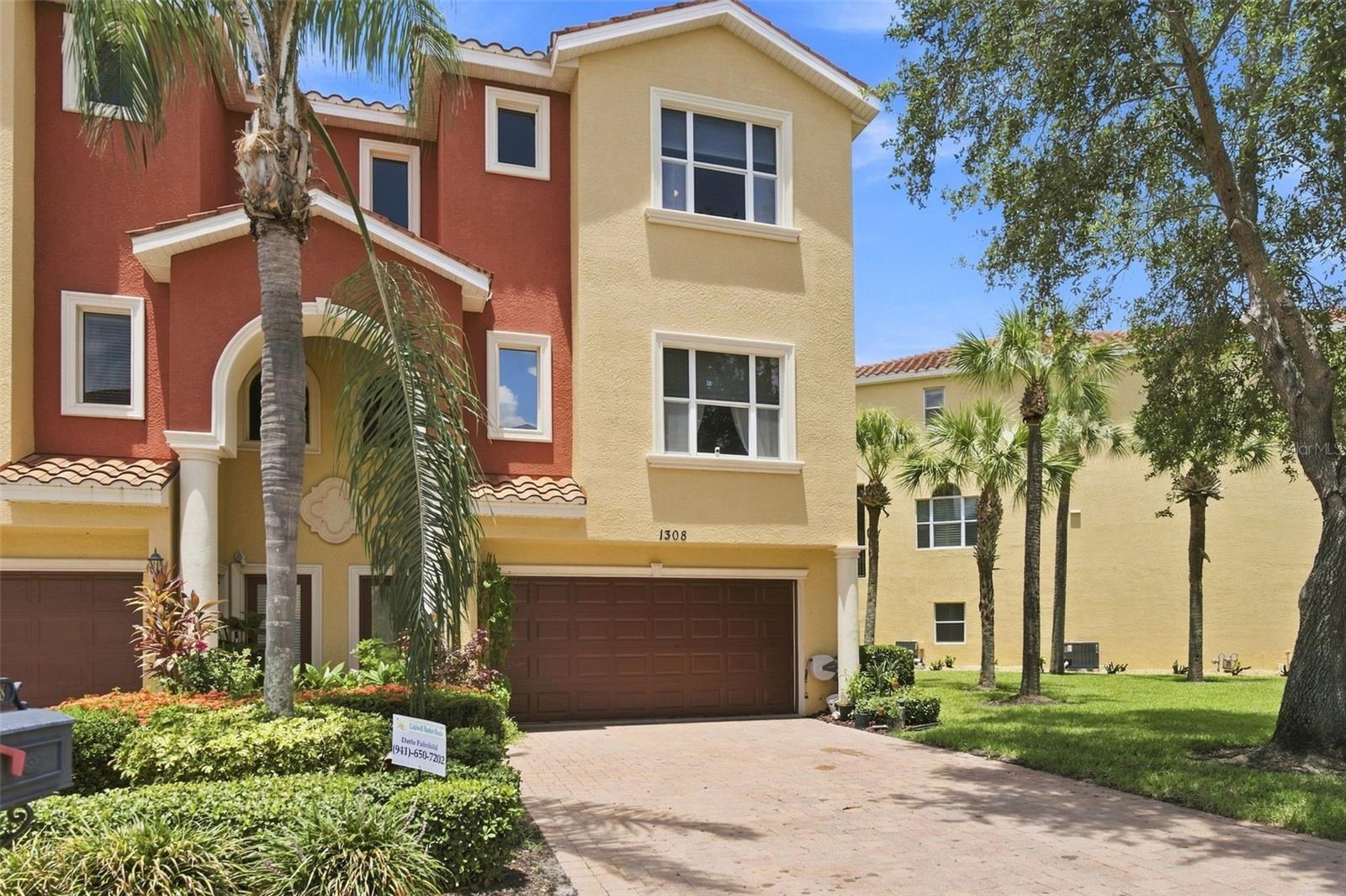 1308 3RD STREET CIRCLE E, PALMETTO, FL, 34221 2 1308 3RD STREET CIRCLE E