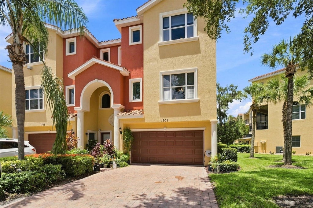 Photo of 1308 3rd Street Circle E, Palmetto, FL 34221 (MLS # A4701497)