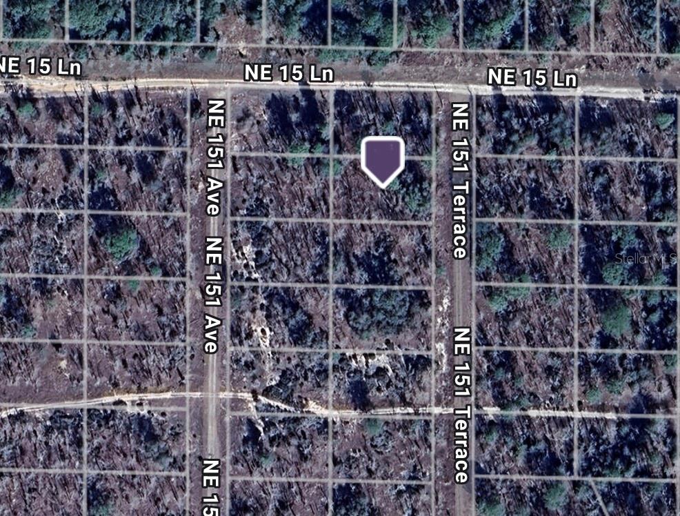 WILLISTON HYLNDS GOLF & C CLUB ESTATE - Land