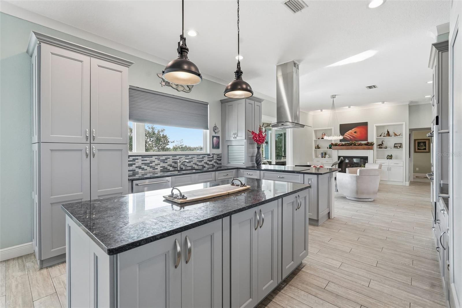 BELLEAIR BEACH - Residential