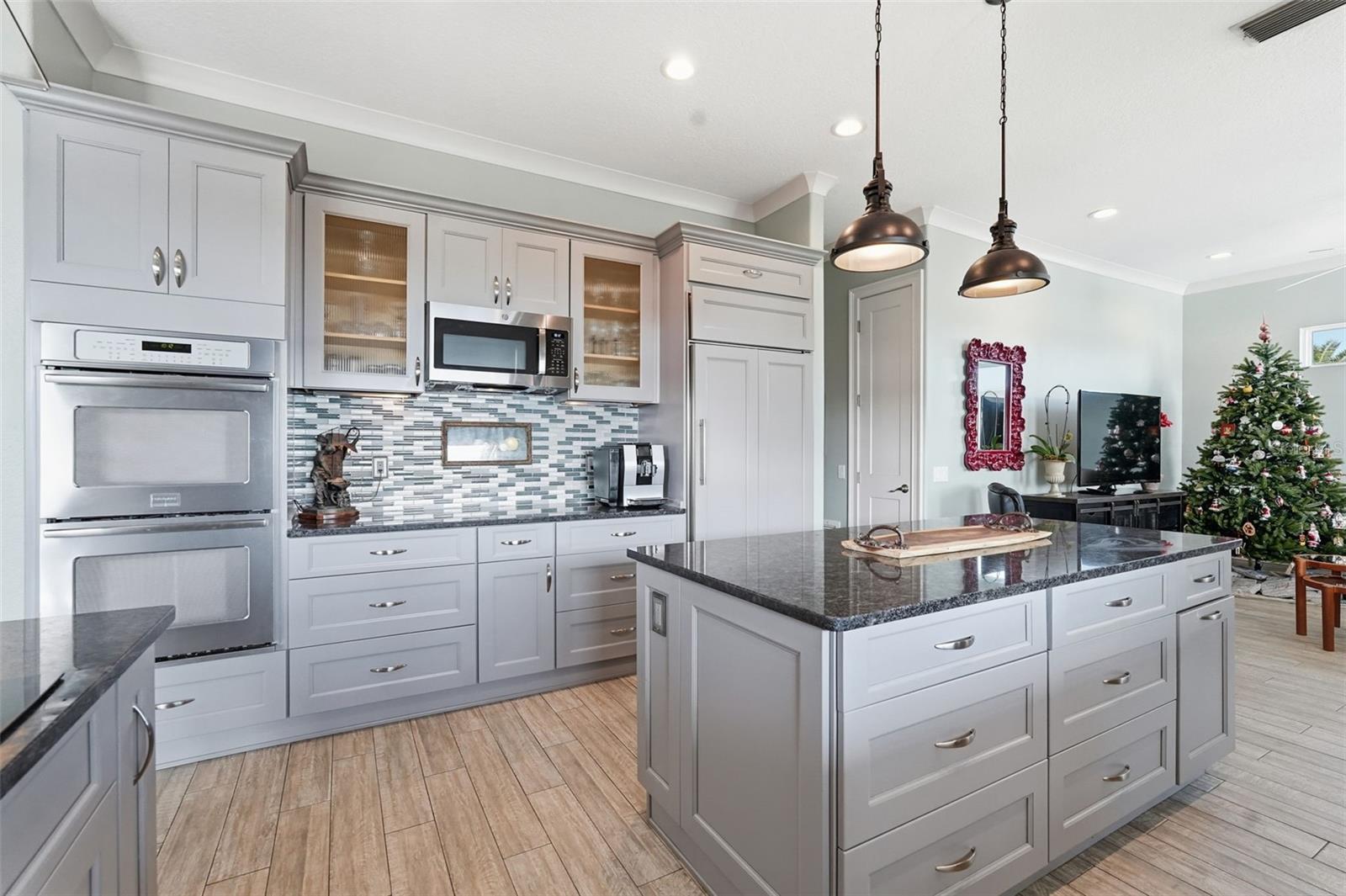 BELLEAIR BEACH - Residential