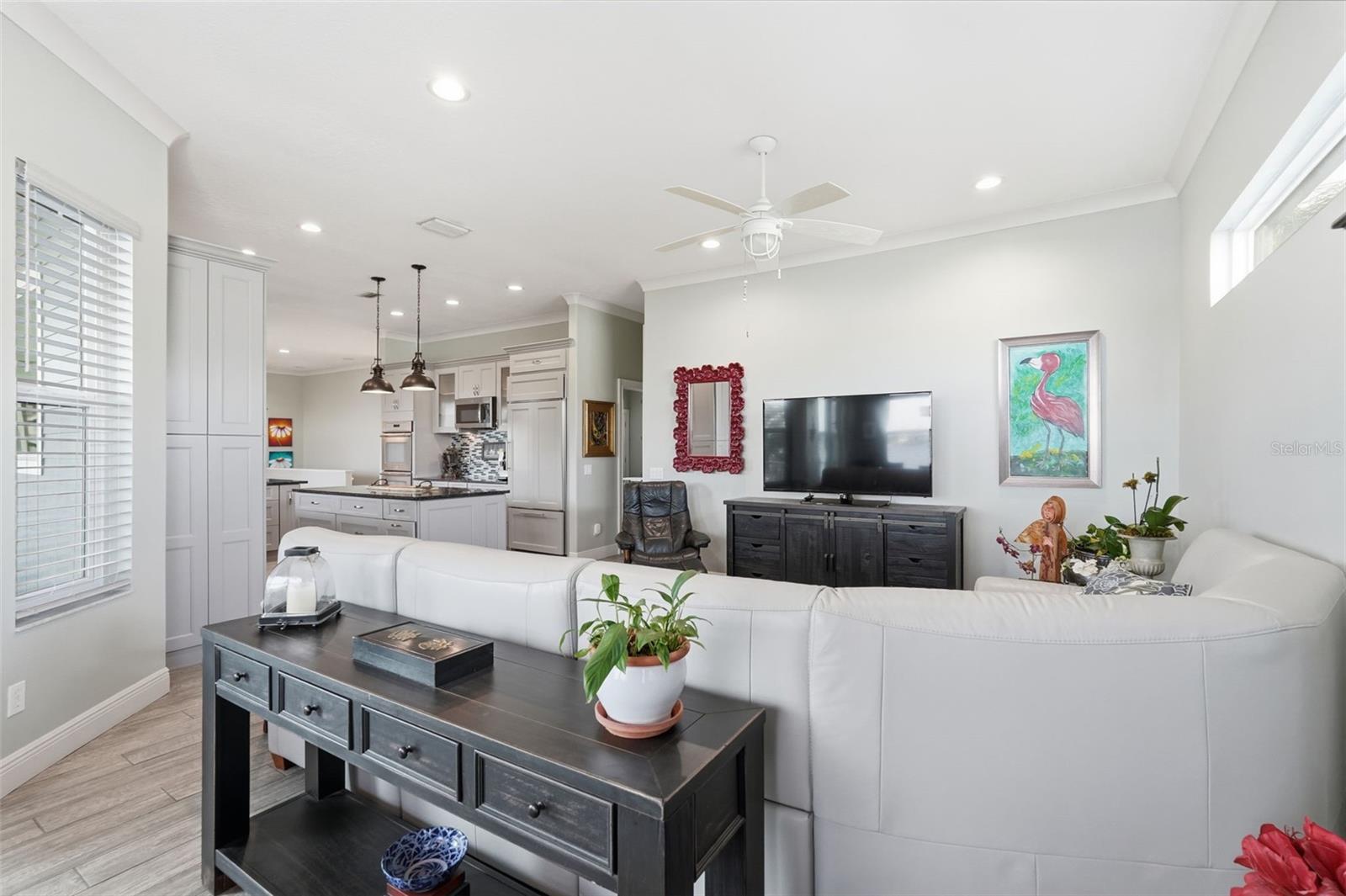 BELLEAIR BEACH - Residential