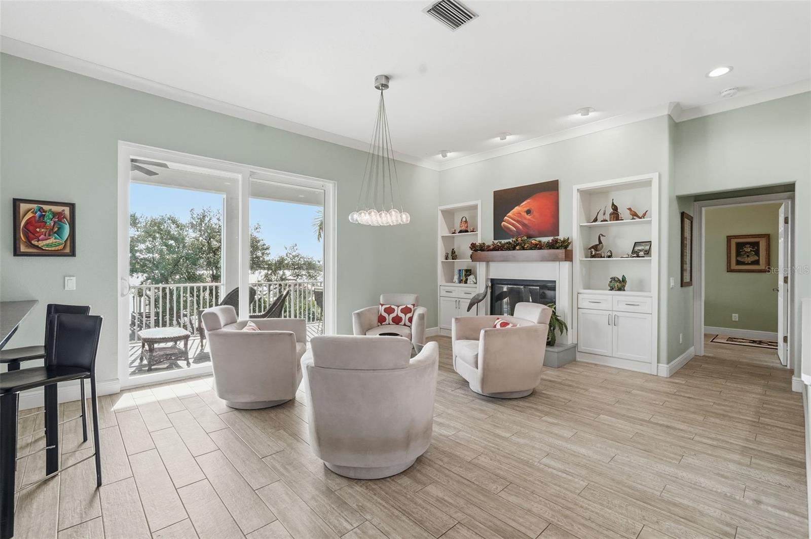 BELLEAIR BEACH - Residential