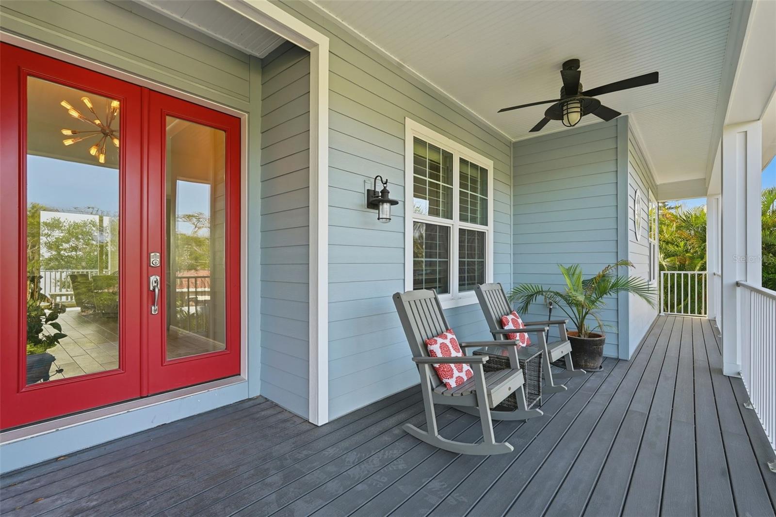 BELLEAIR BEACH - Residential