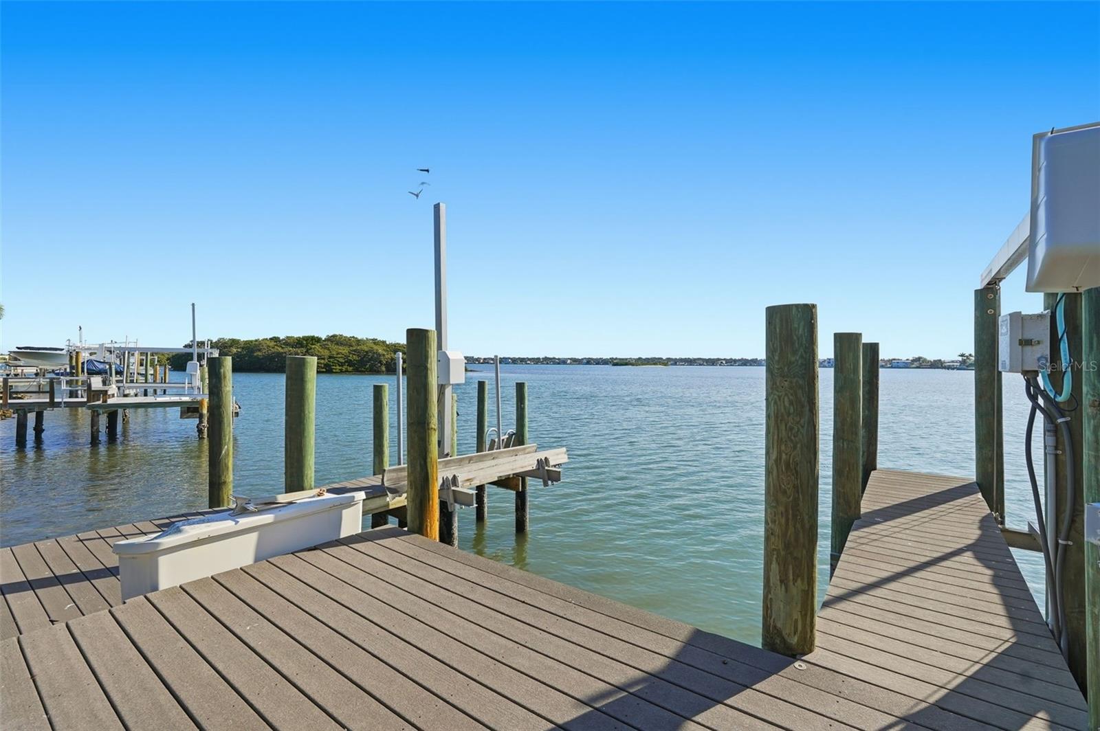 BELLEAIR BEACH - Residential