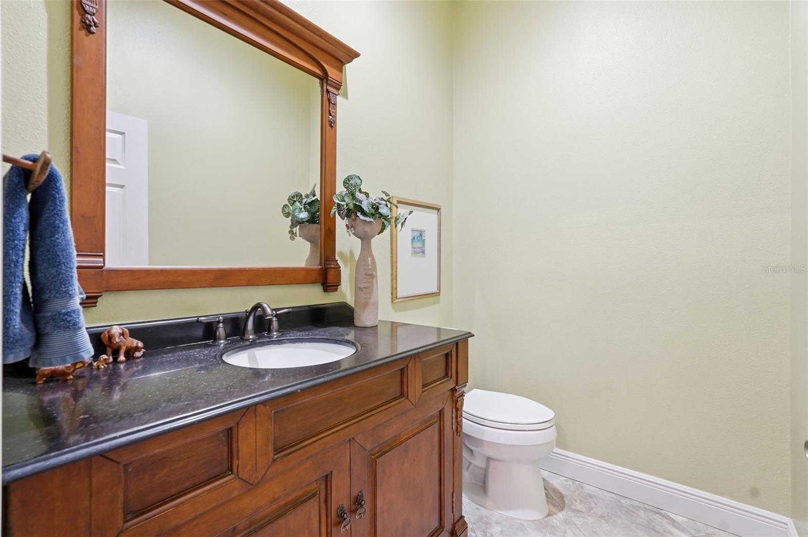 BELLEAIR BEACH - Residential