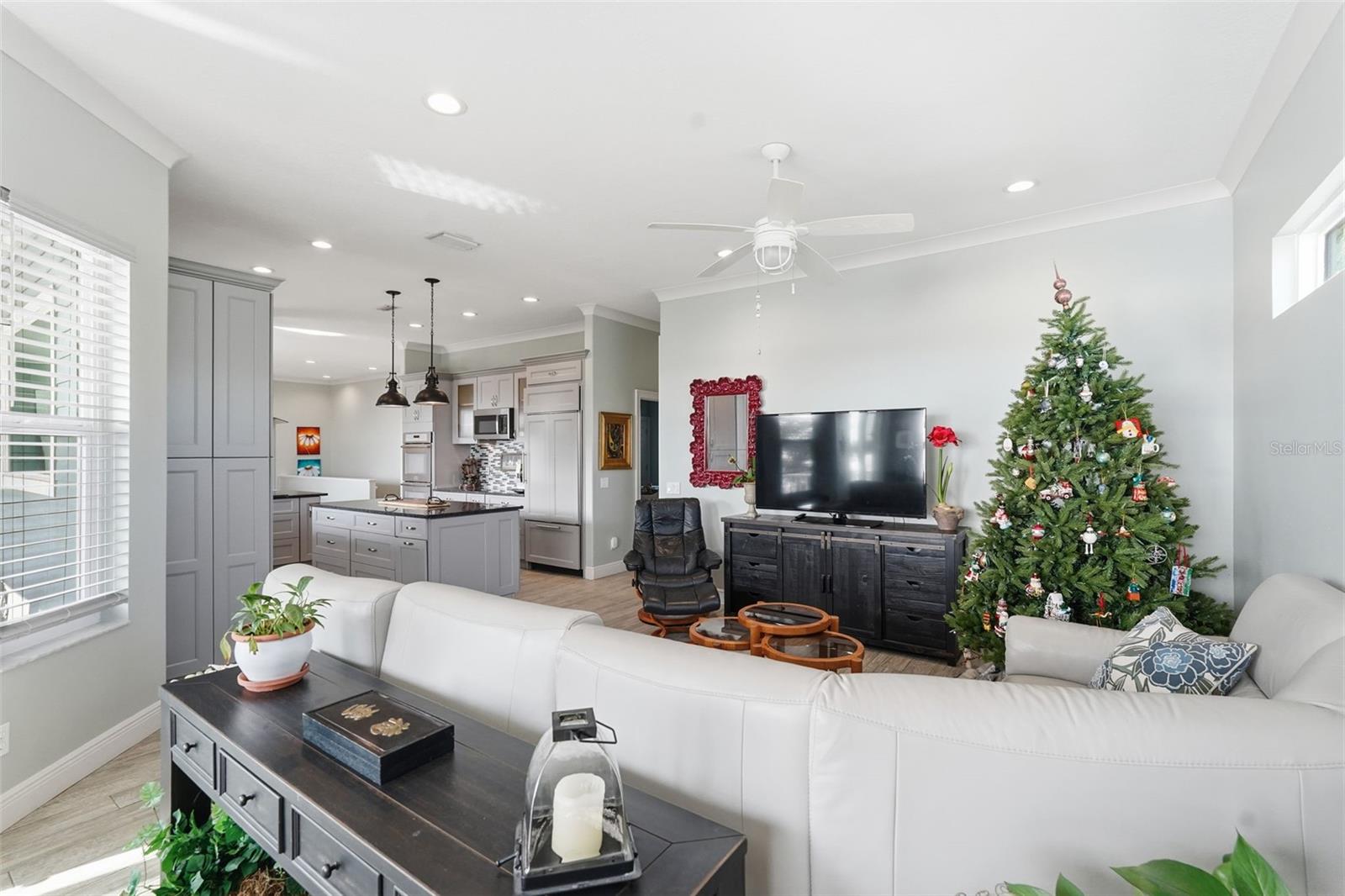 BELLEAIR BEACH - Residential