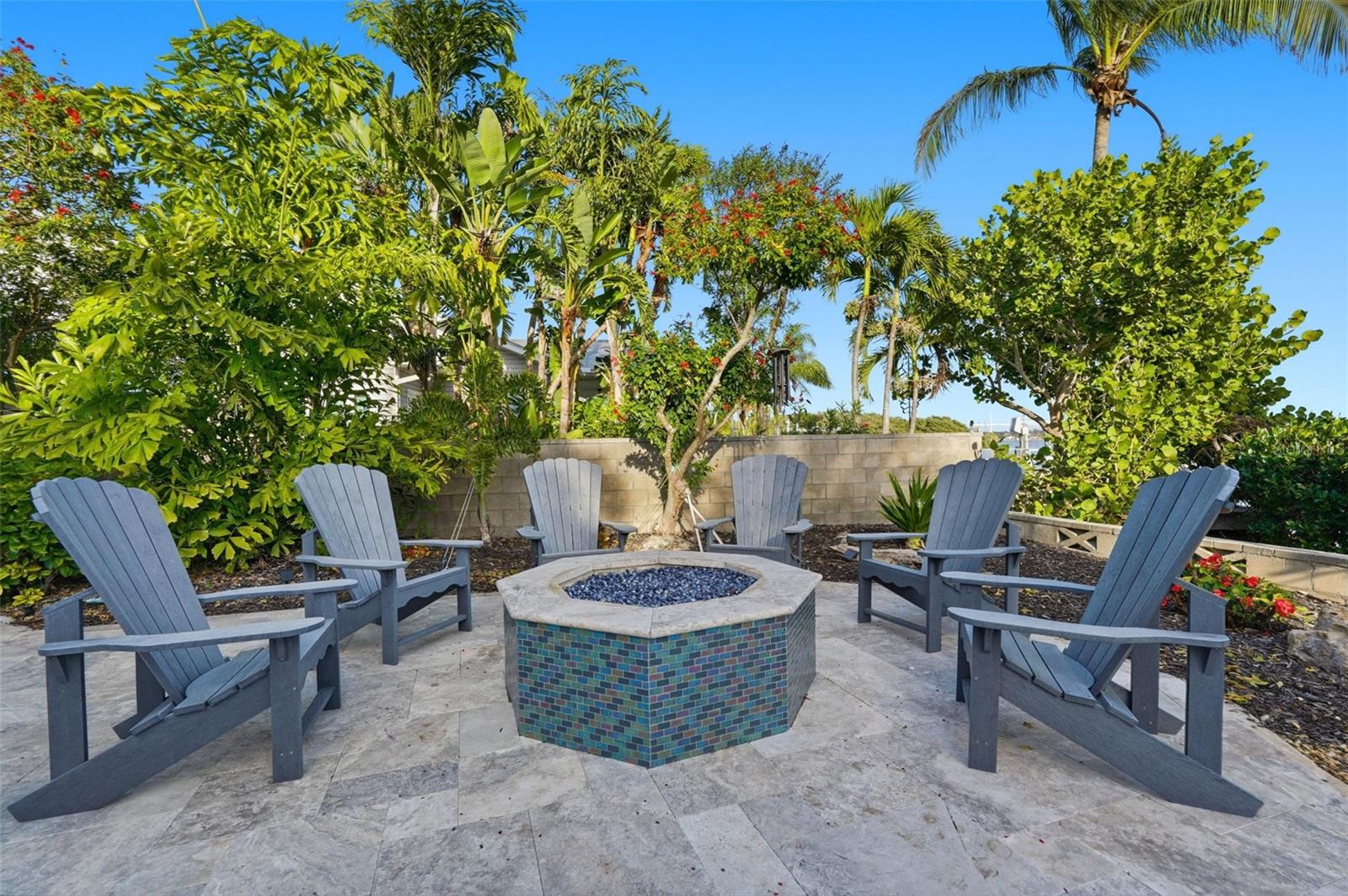 BELLEAIR BEACH - Residential