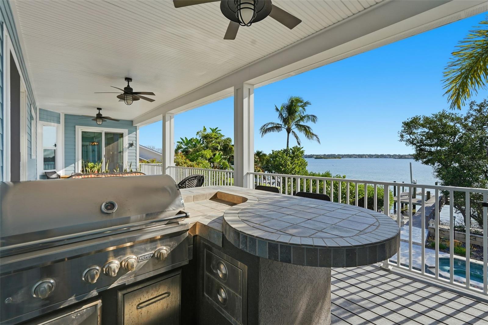 BELLEAIR BEACH - Residential
