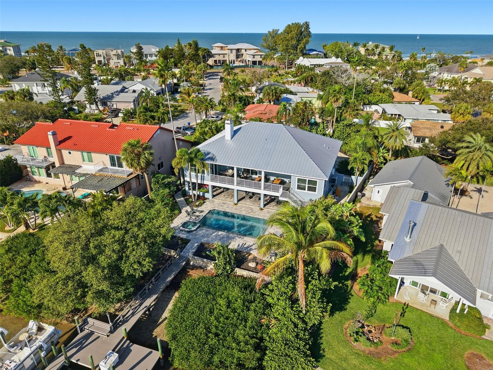 BELLEAIR BEACH - Residential