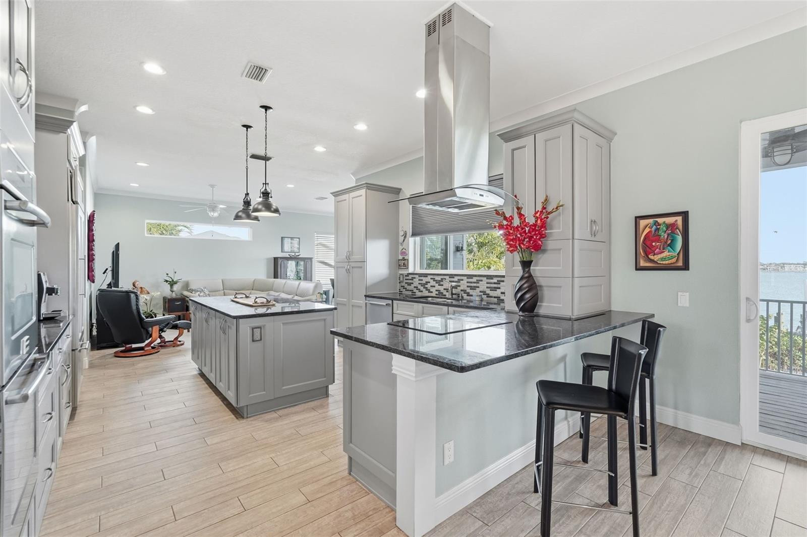 BELLEAIR BEACH - Residential