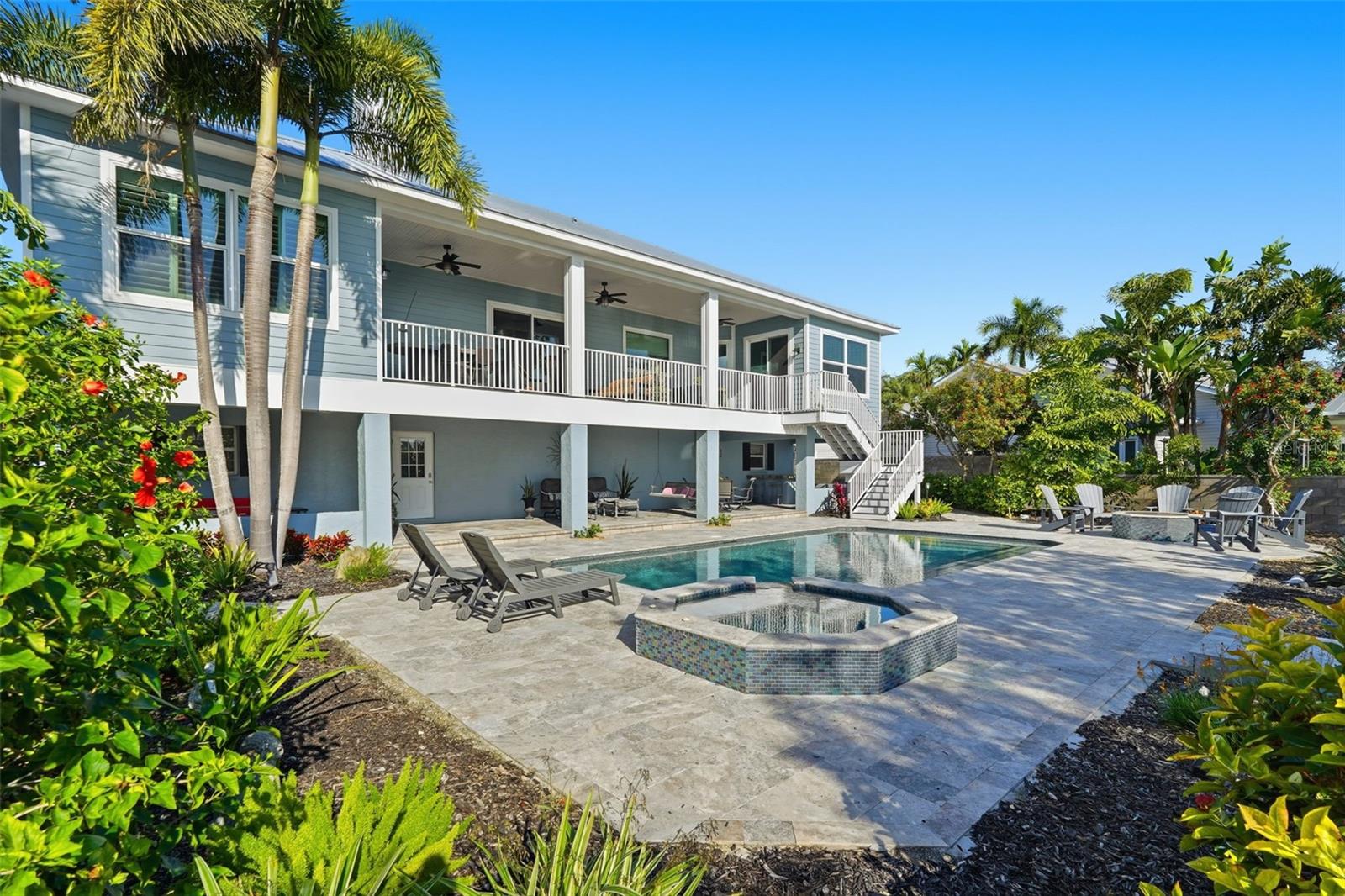 BELLEAIR BEACH - Residential