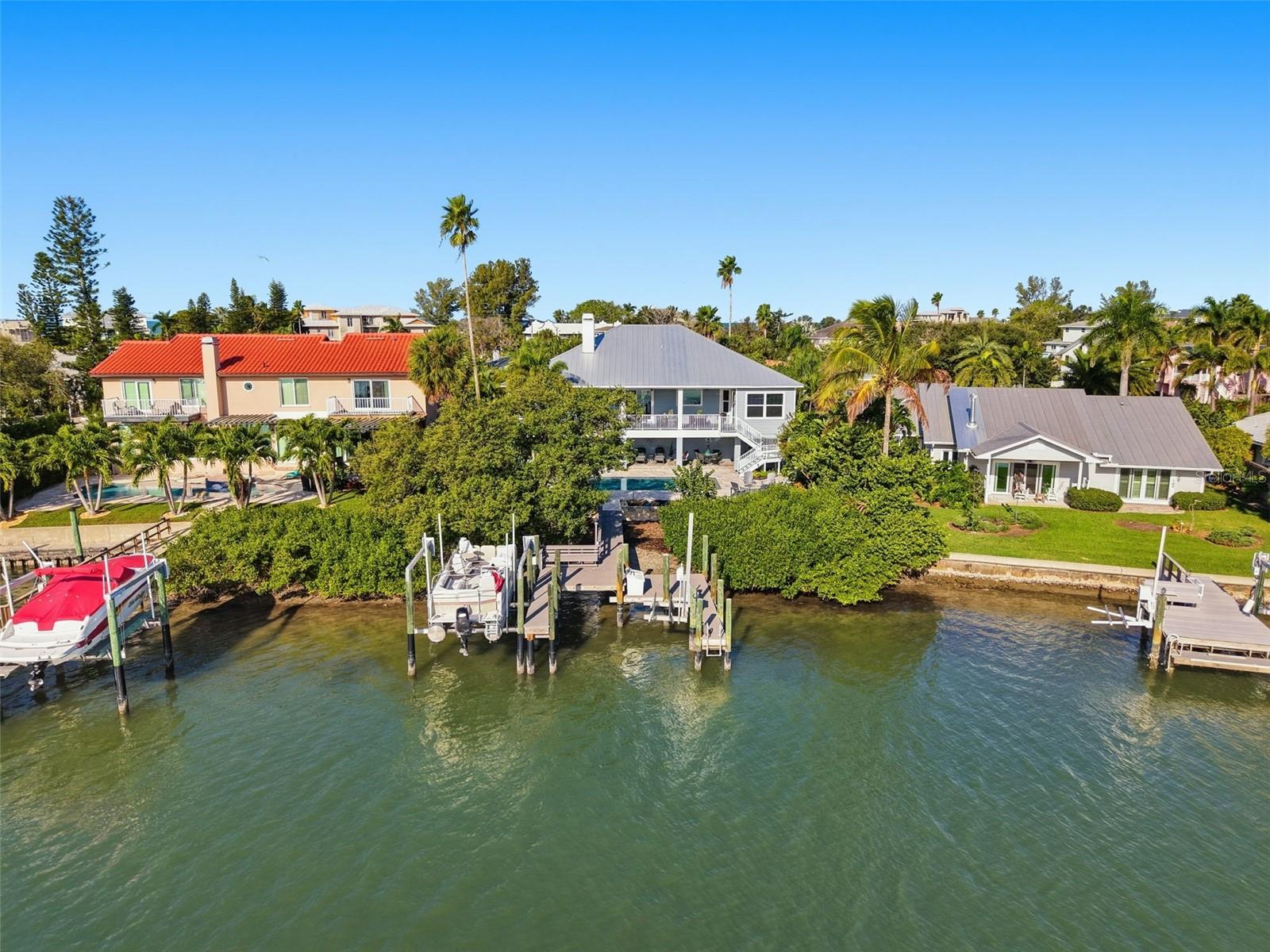 BELLEAIR BEACH - Residential