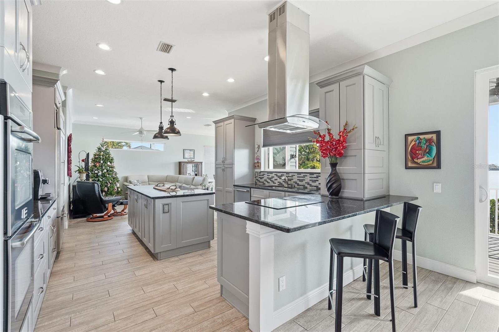 BELLEAIR BEACH - Residential