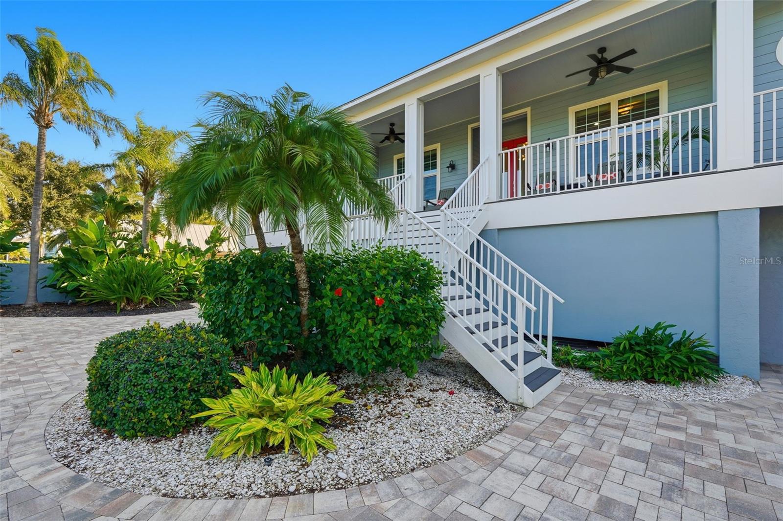 BELLEAIR BEACH - Residential