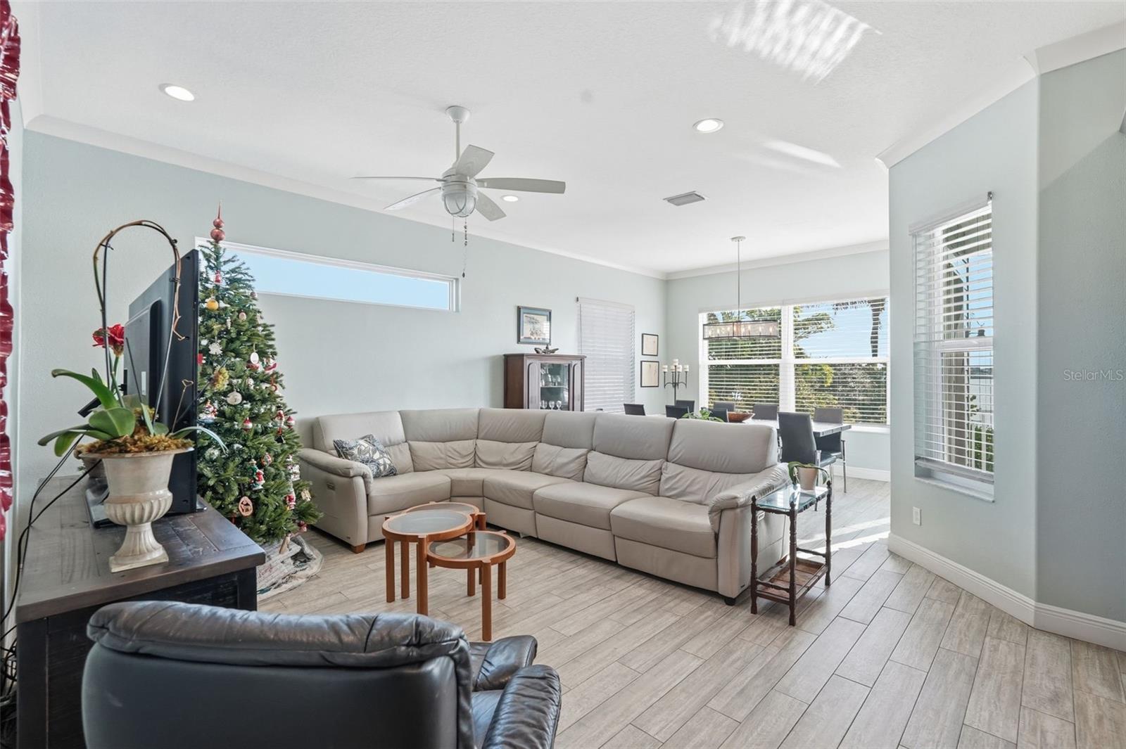 BELLEAIR BEACH - Residential