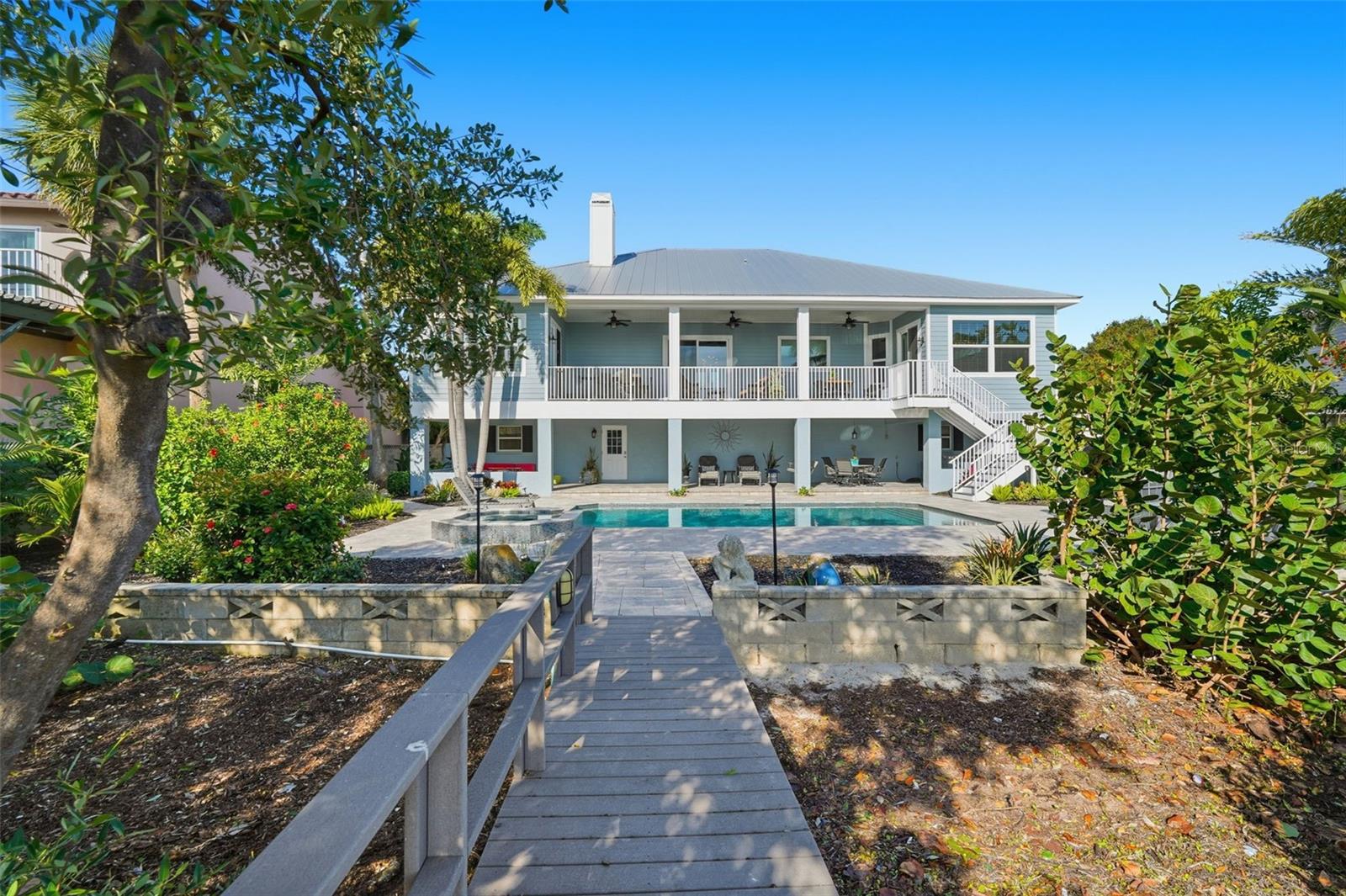 BELLEAIR BEACH - Residential