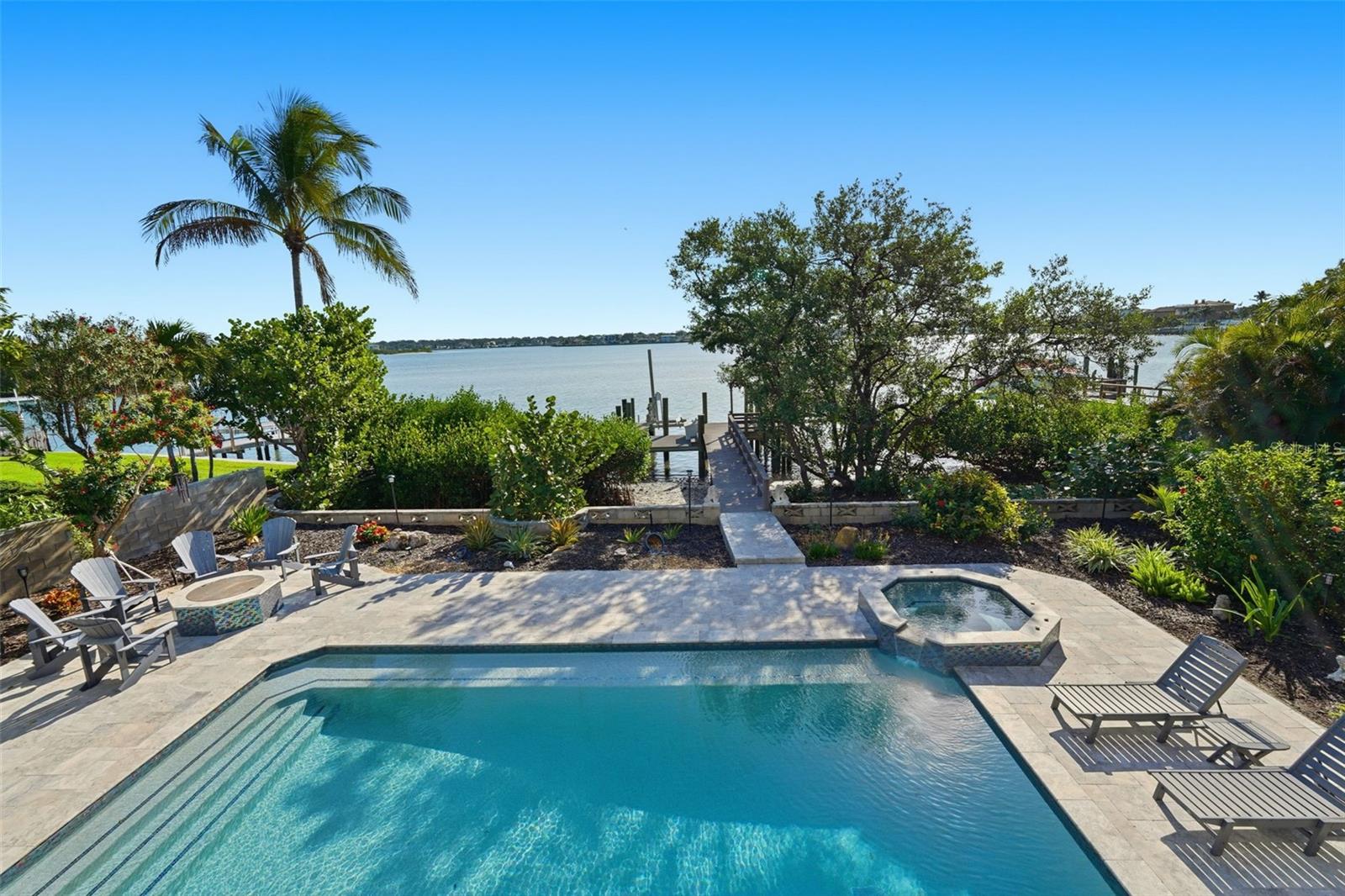BELLEAIR BEACH - Residential