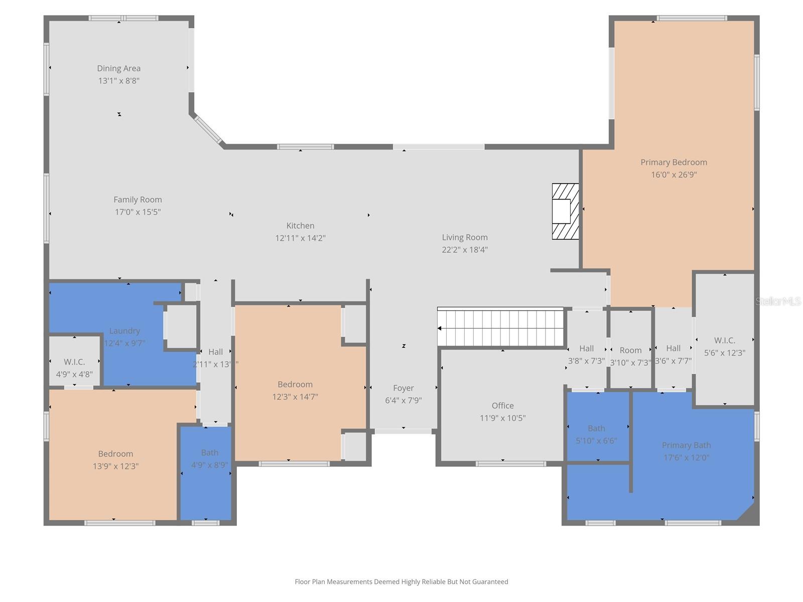 BELLEAIR BEACH - Residential
