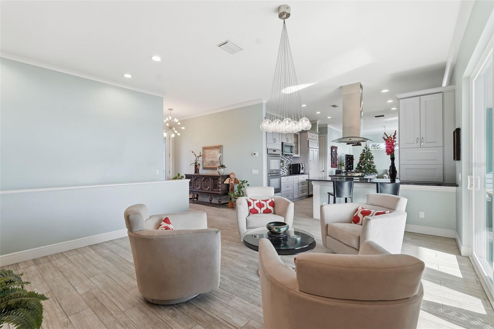 BELLEAIR BEACH - Residential