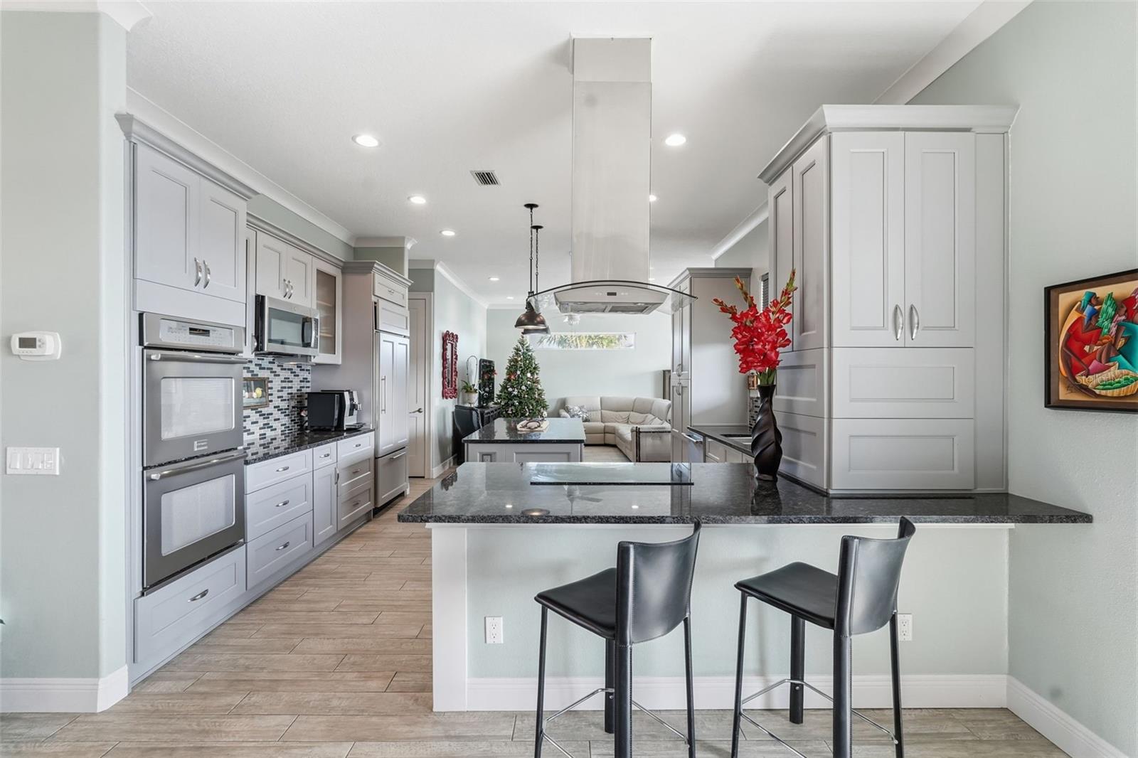 BELLEAIR BEACH - Residential