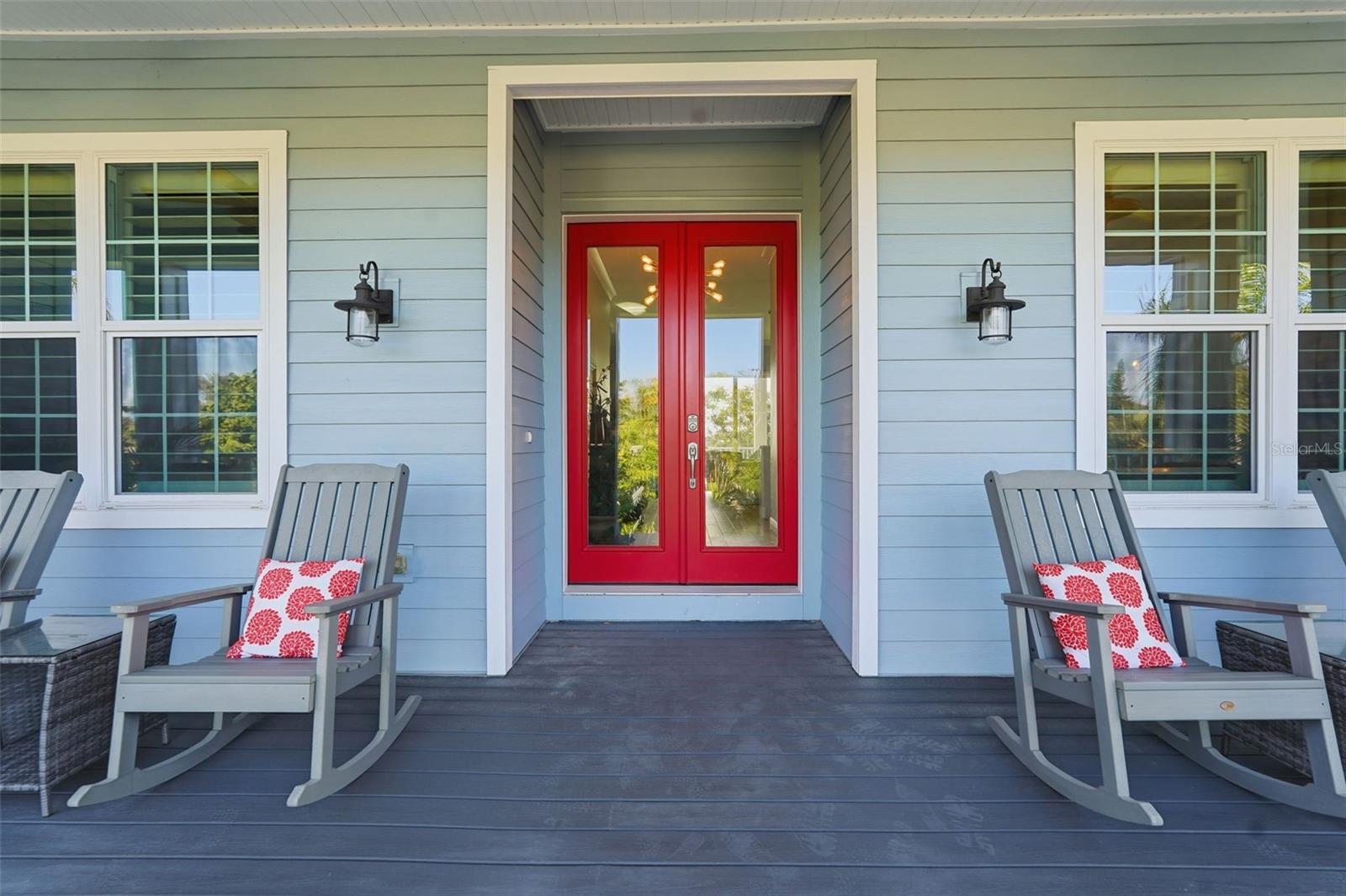 BELLEAIR BEACH - Residential