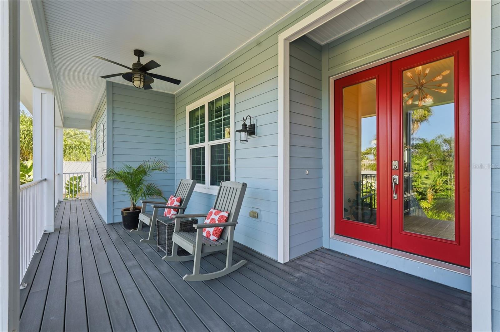 BELLEAIR BEACH - Residential