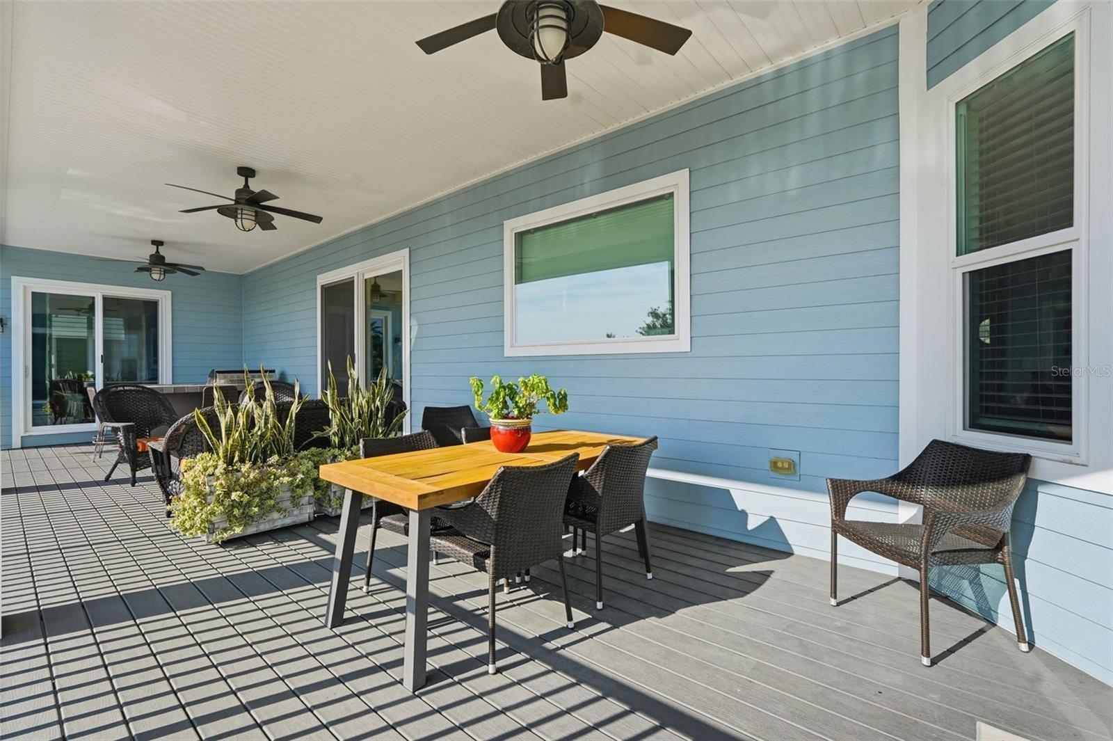 BELLEAIR BEACH - Residential