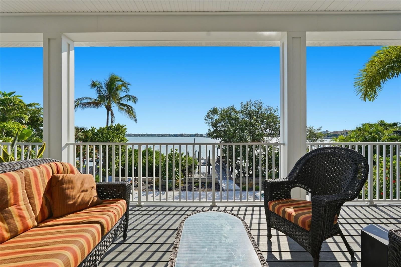 BELLEAIR BEACH - Residential