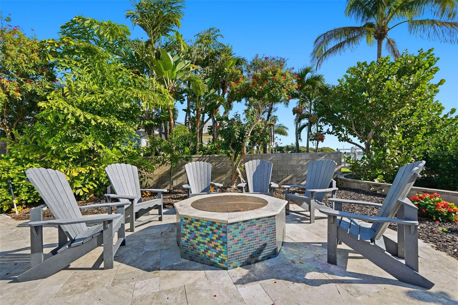 BELLEAIR BEACH - Residential