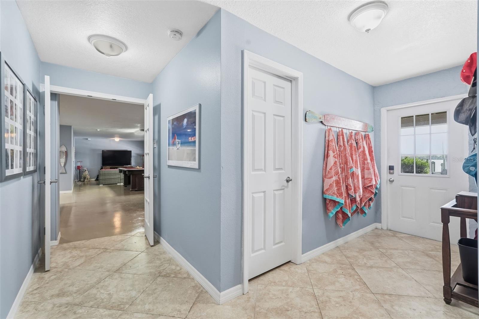 BELLEAIR BEACH - Residential