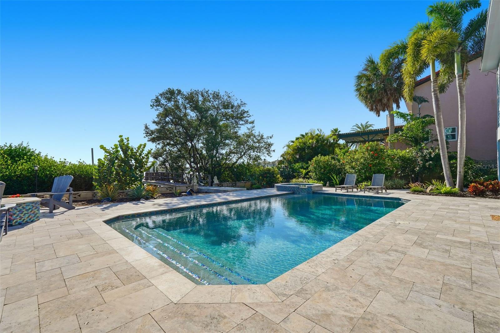 BELLEAIR BEACH - Residential