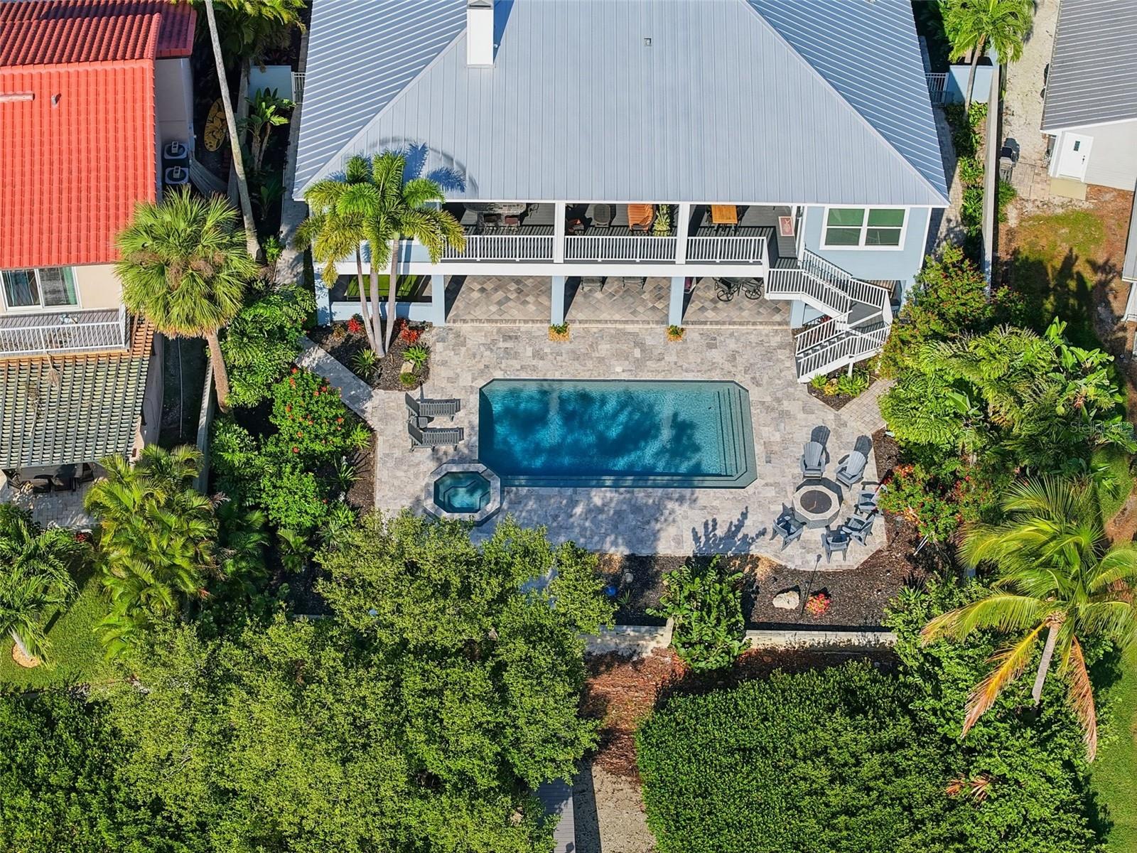 BELLEAIR BEACH - Residential