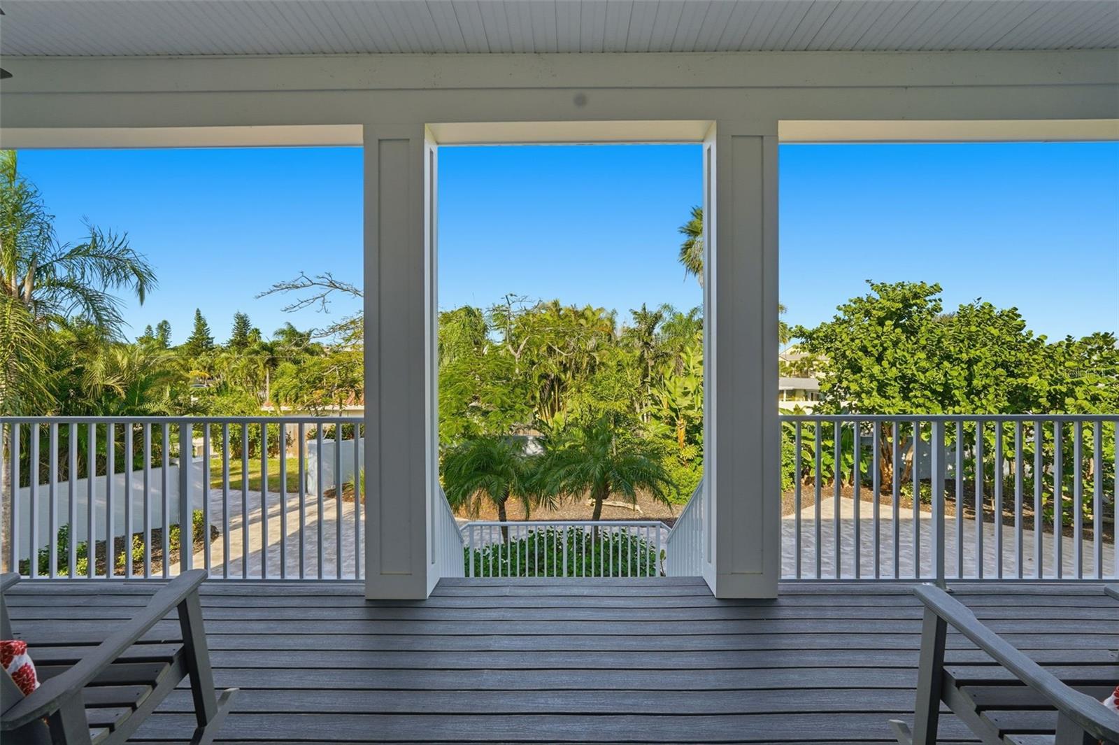 BELLEAIR BEACH - Residential