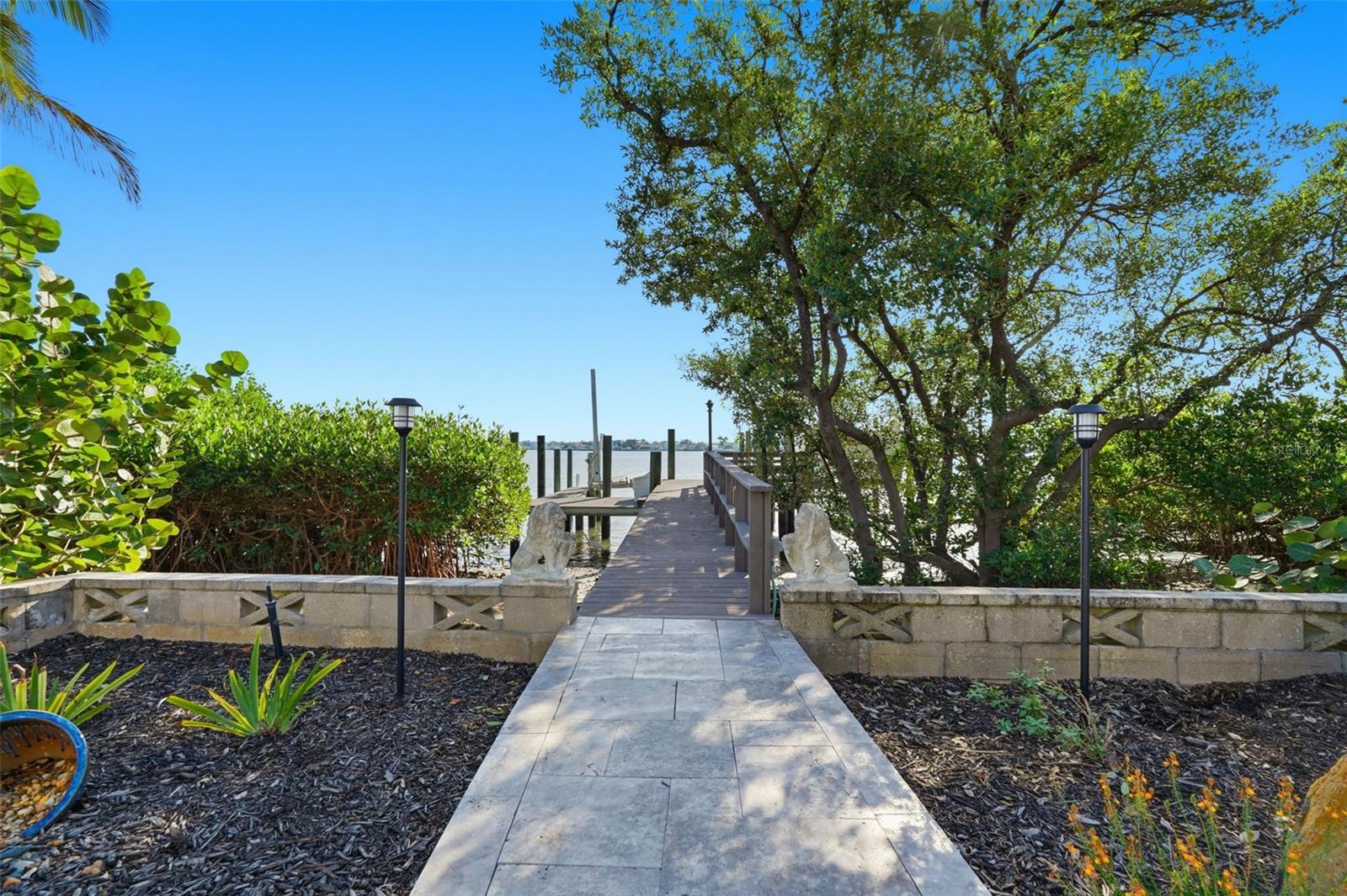 BELLEAIR BEACH - Residential