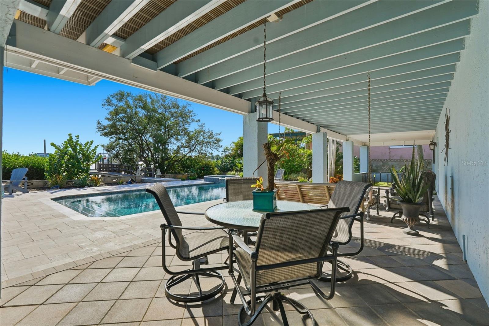 BELLEAIR BEACH - Residential