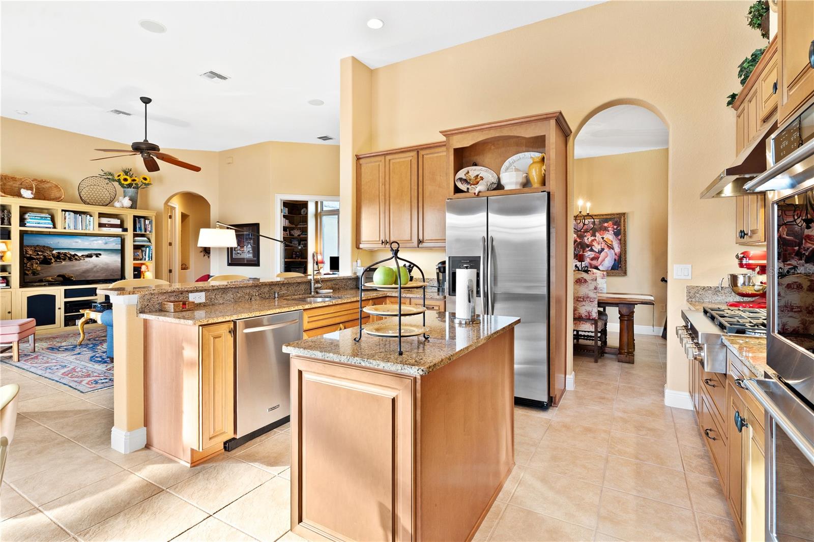 HARBOR HILLS PH 05 - Residential