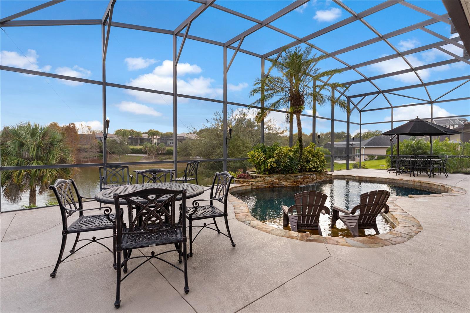 HARBOR HILLS PH 05 - Residential