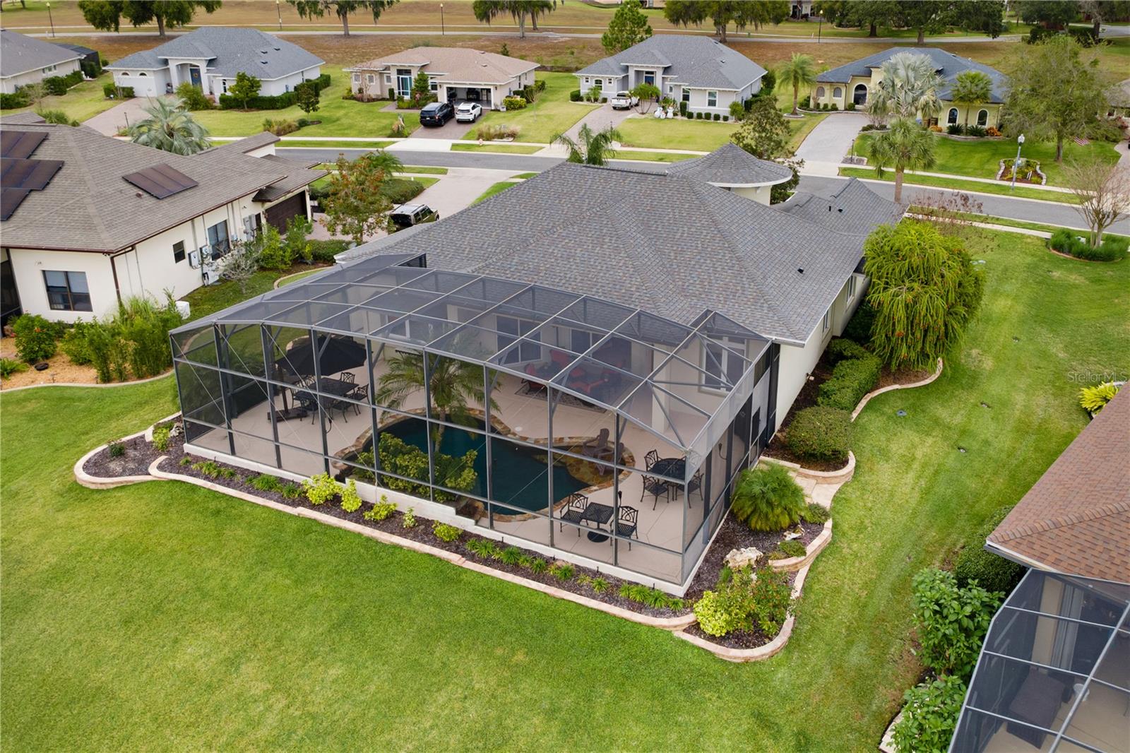 HARBOR HILLS PH 05 - Residential