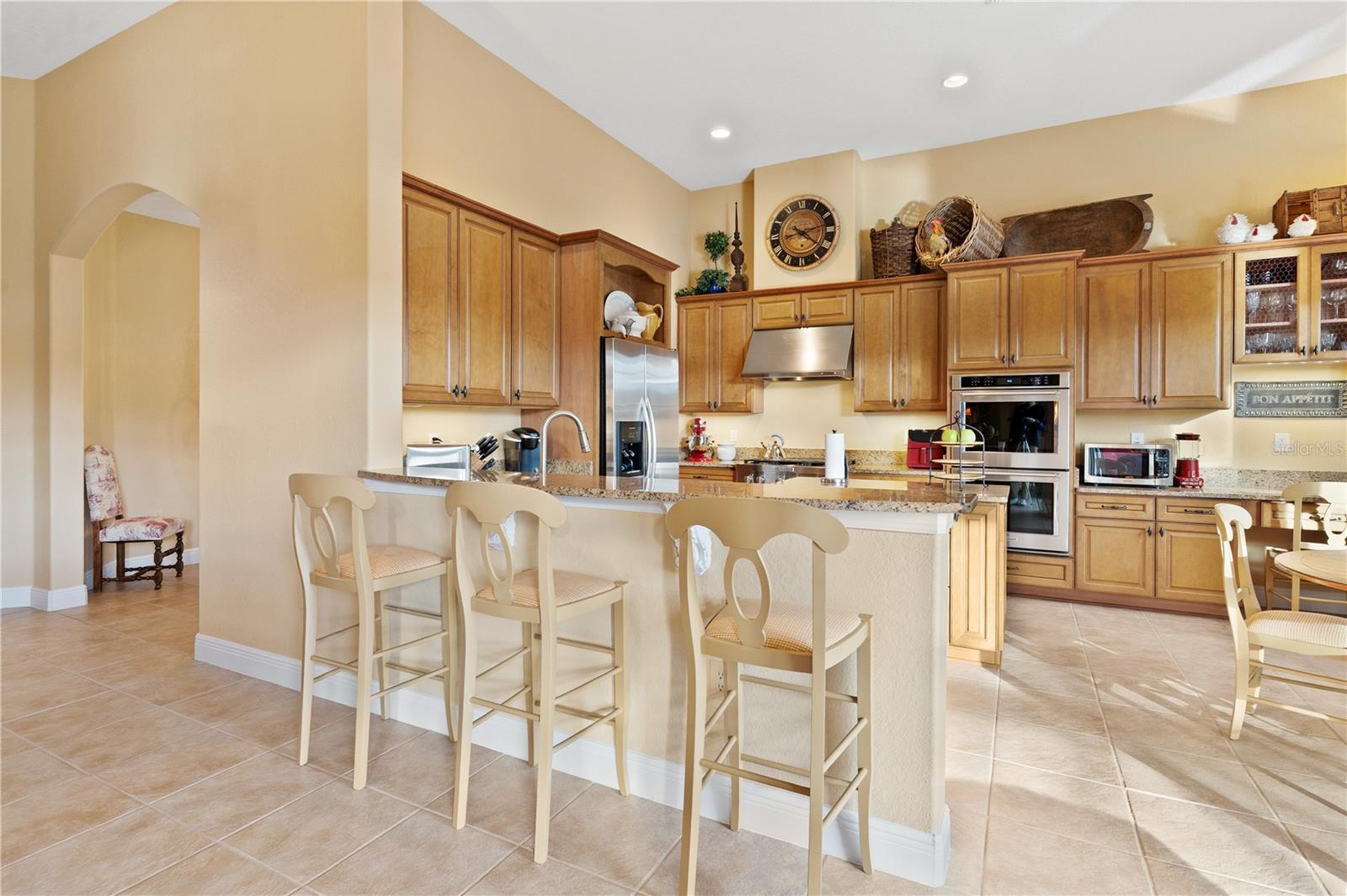 HARBOR HILLS PH 05 - Residential