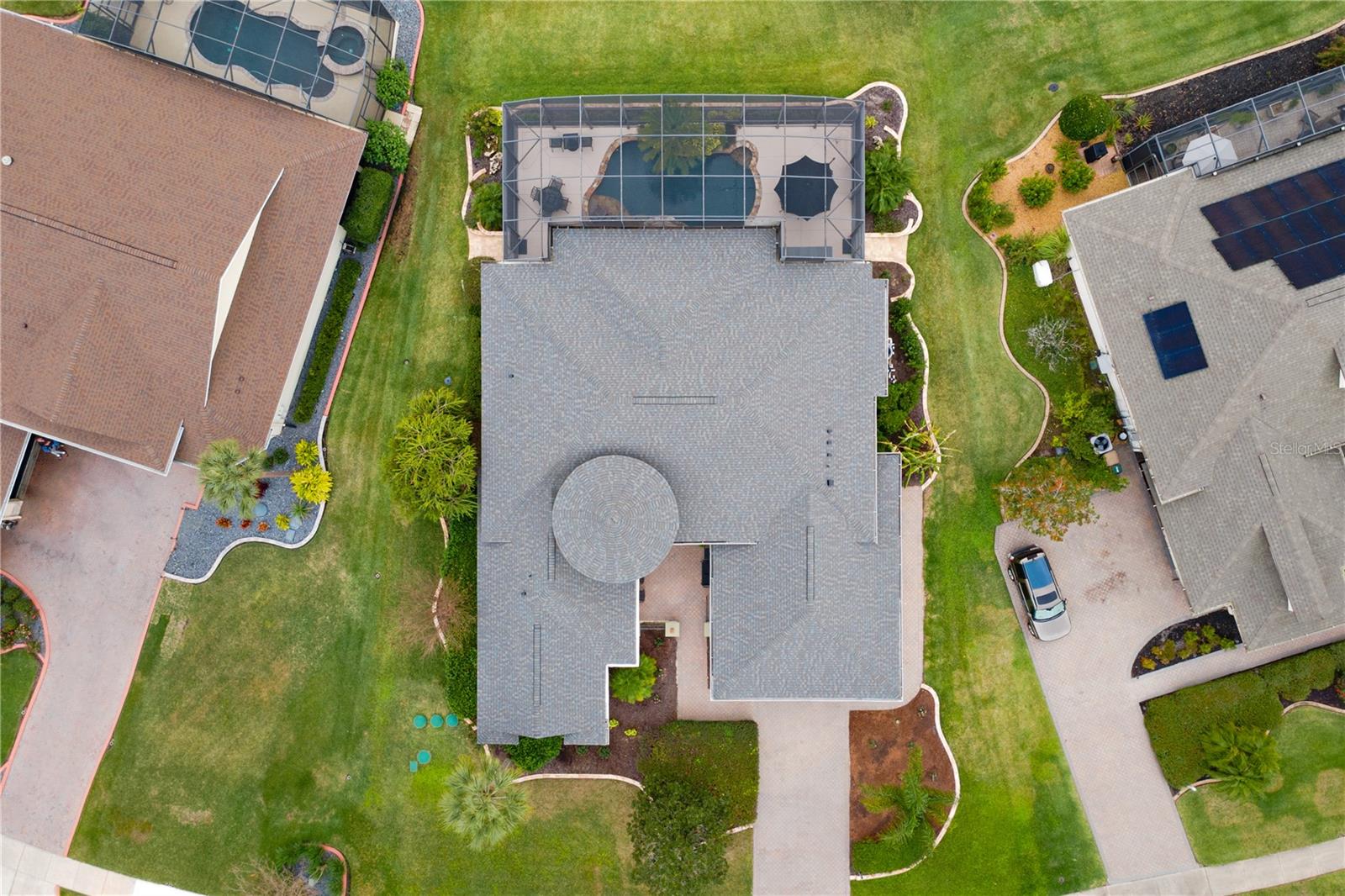 HARBOR HILLS PH 05 - Residential