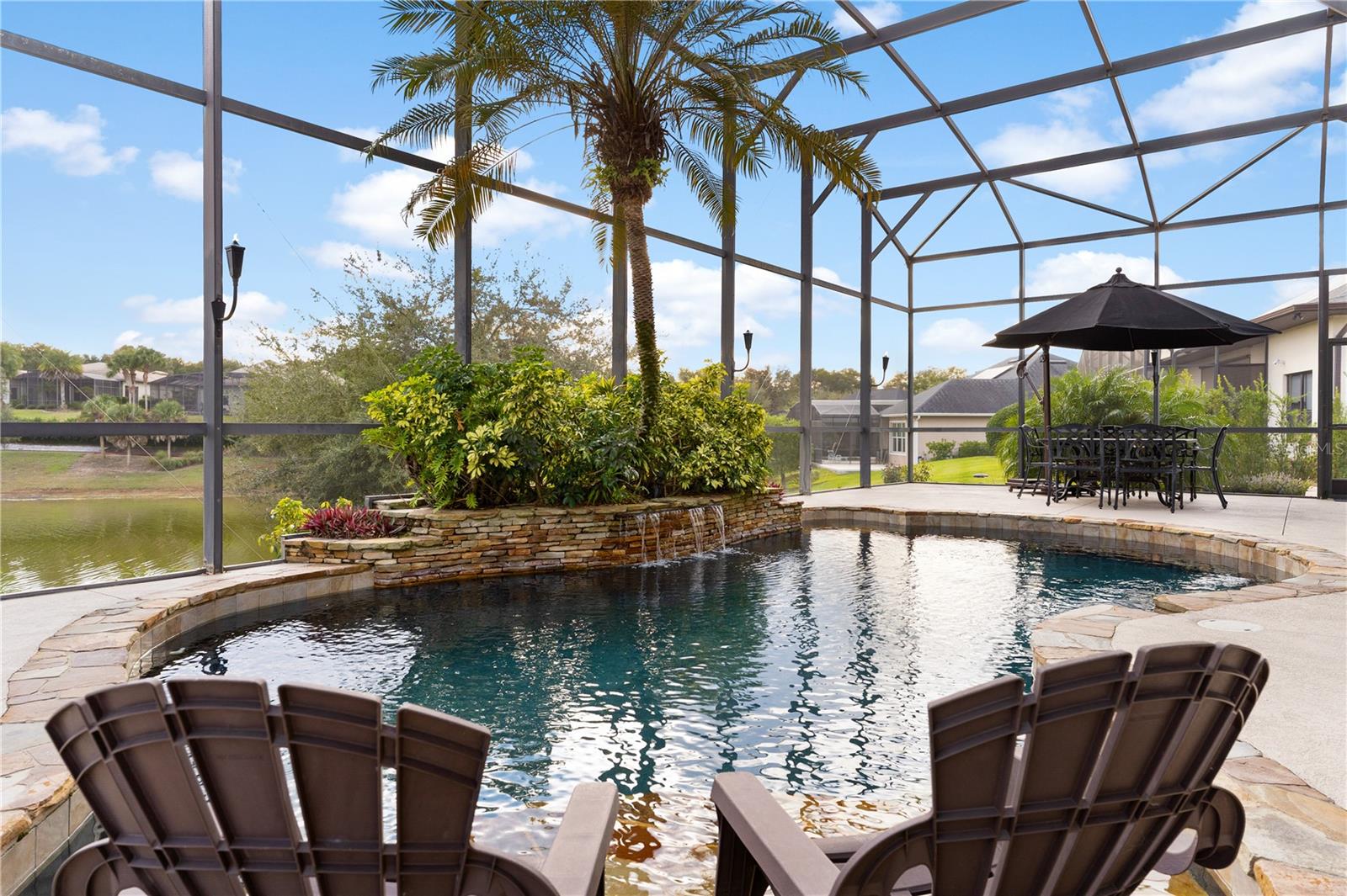 HARBOR HILLS PH 05 - Residential